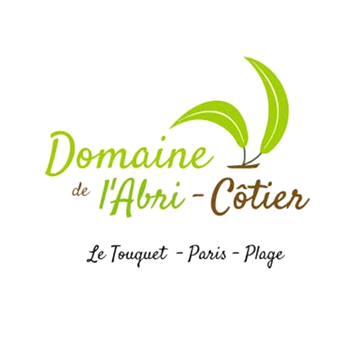 logo domaine abri cotier stella plage